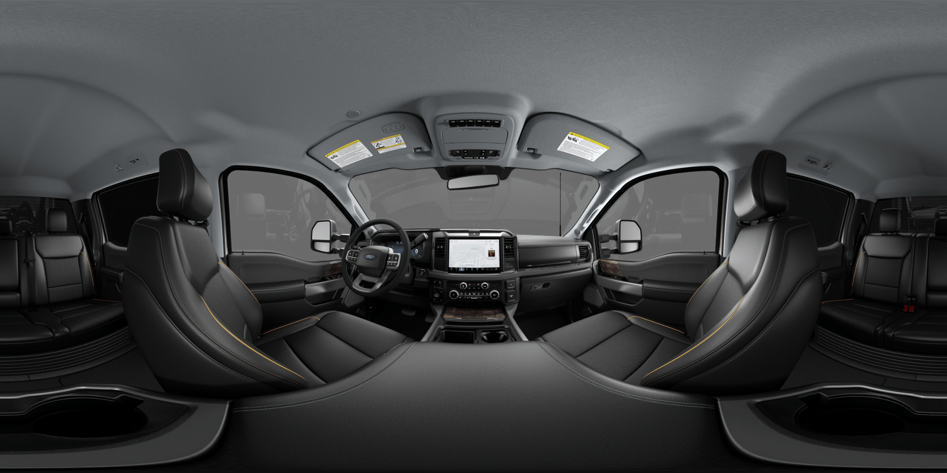 2027 Ford Super Duty F-250® Lariat®