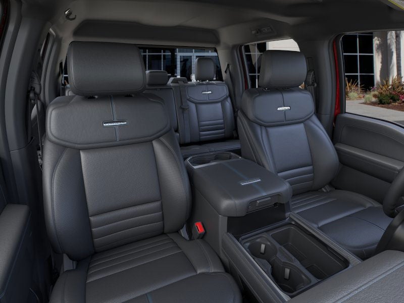 2025 Ford Super Duty F-250 Platinum