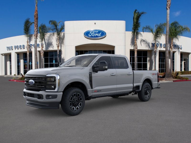 2026 Ford Super Duty F-250 F-250® Platinum®