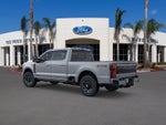 2026 Ford Super Duty F-250 F-250® Platinum®