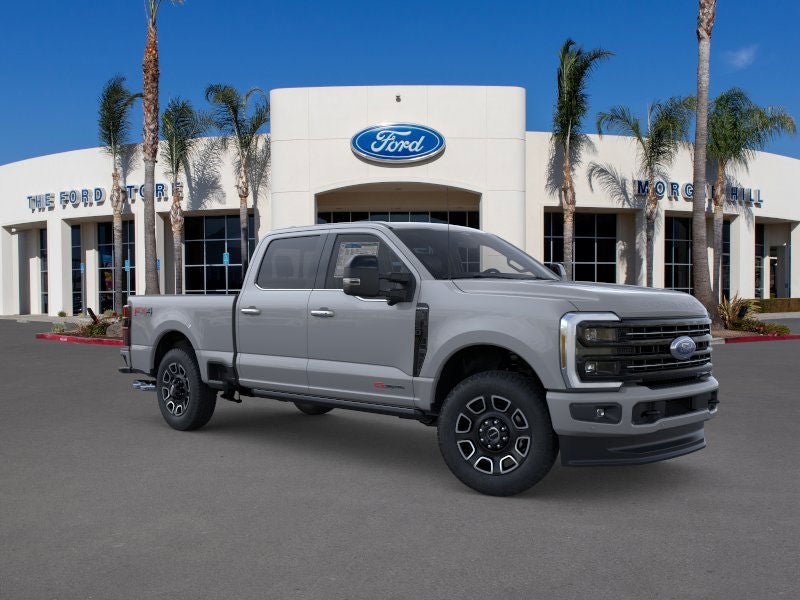 2026 Ford Super Duty F-250 F-250® Platinum®