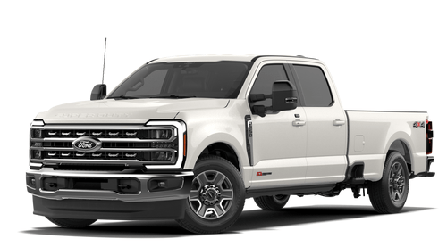 2027 Ford Super Duty F-250® Lariat®