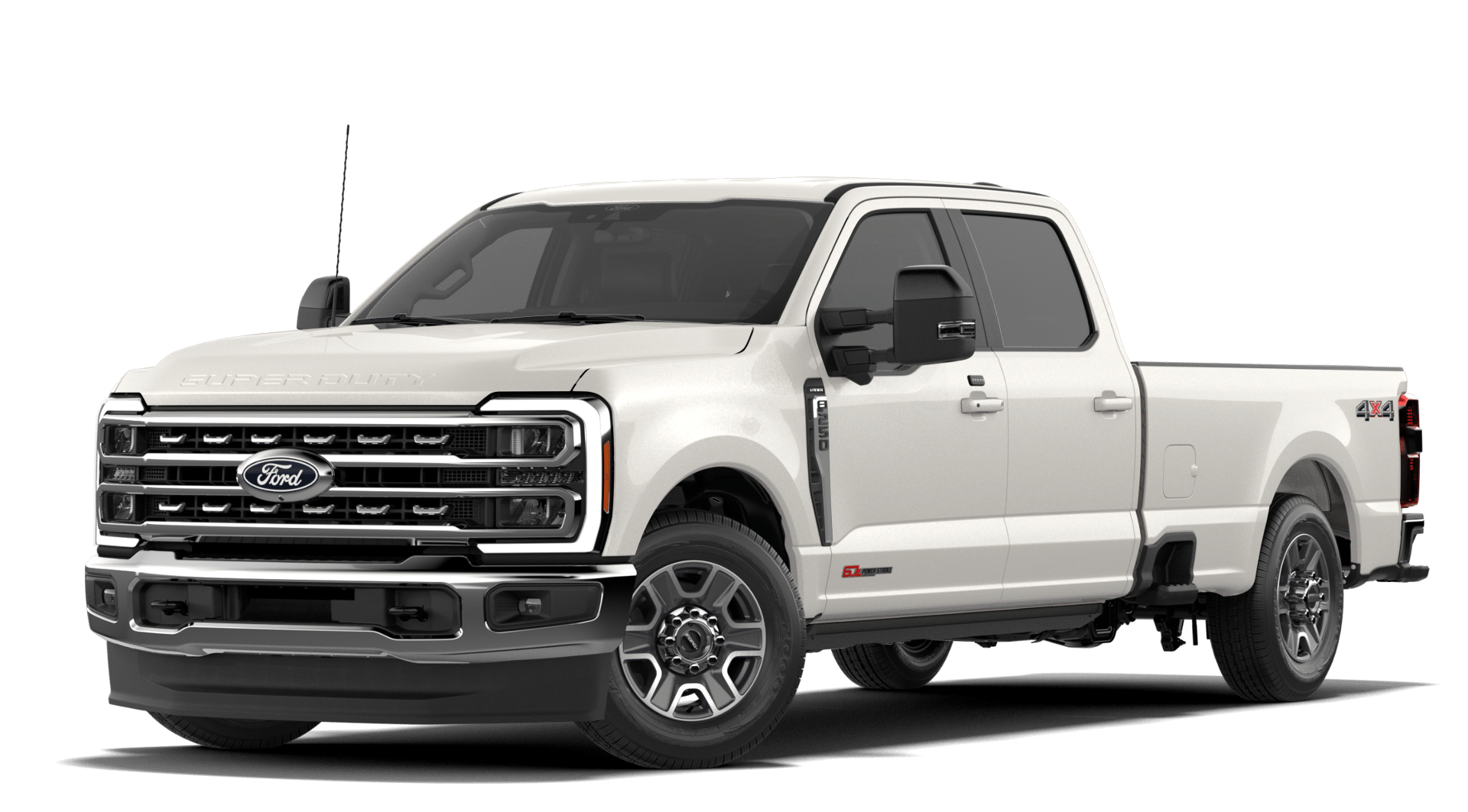 2027 Ford Super Duty F-250® Lariat®