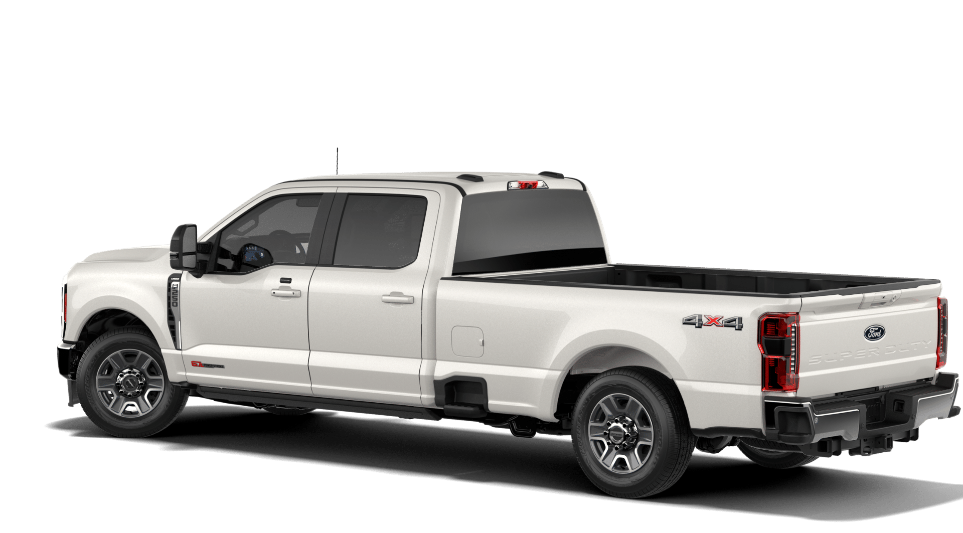 2027 Ford Super Duty F-250® Lariat®