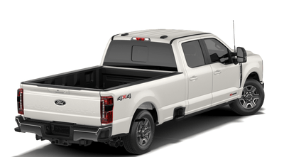 2027 Ford Super Duty F-250® Lariat®