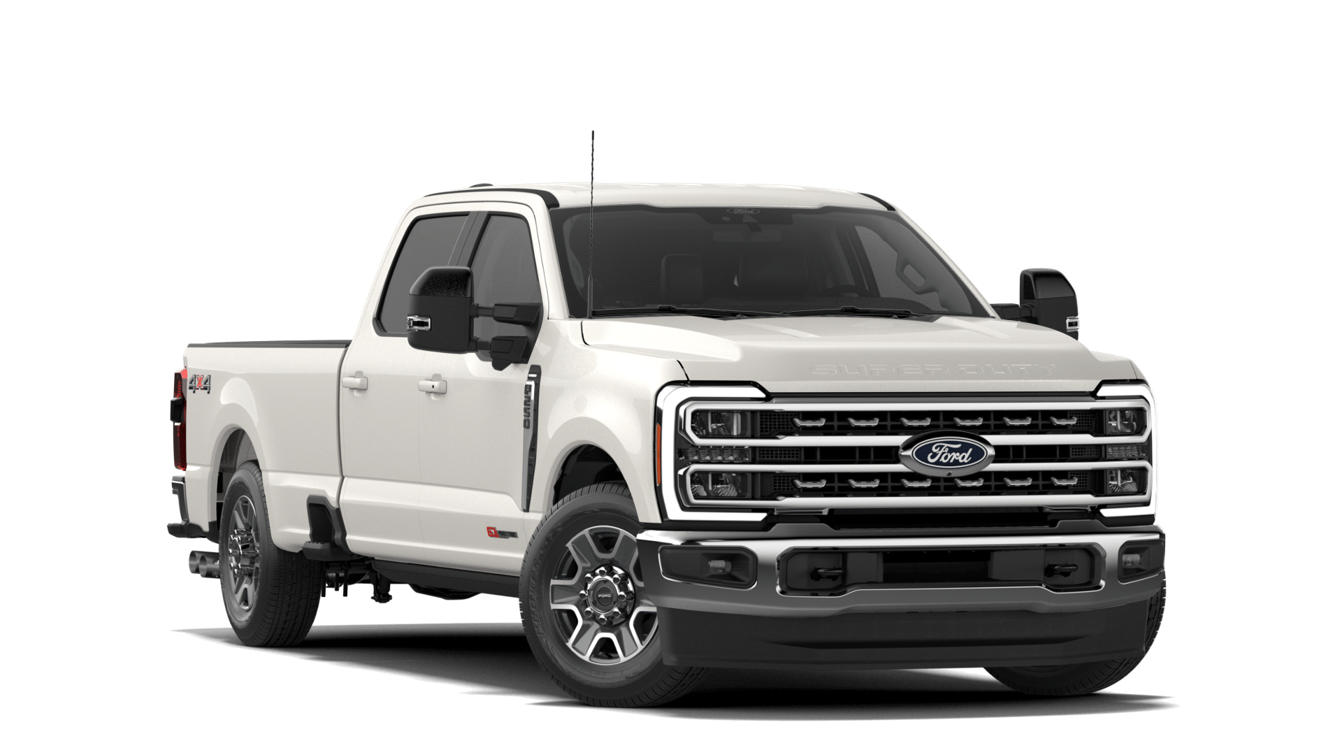 2027 Ford Super Duty F-250® Lariat®