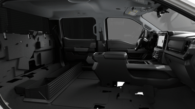 2027 Ford Super Duty F-250® Lariat®