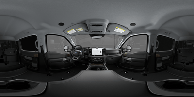 2027 Ford Super Duty F-250® Lariat®