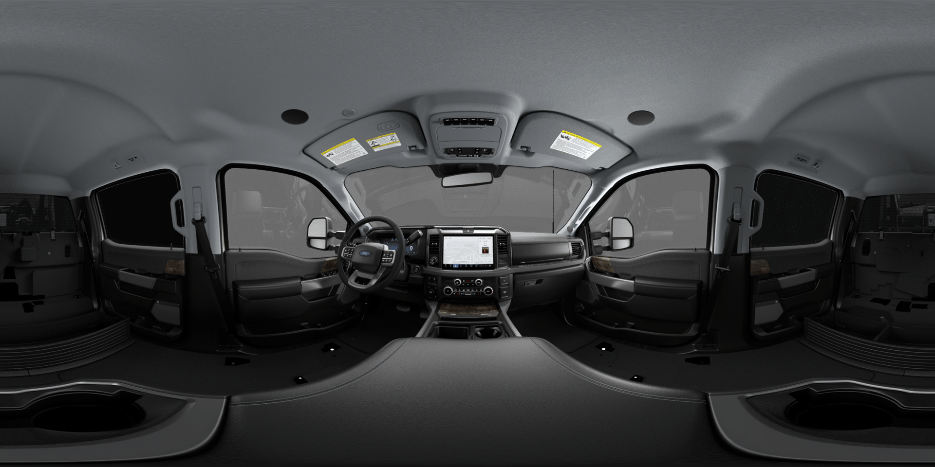2027 Ford Super Duty F-250® Lariat®