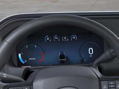 2026 Ford Super Duty F-250 Platinum