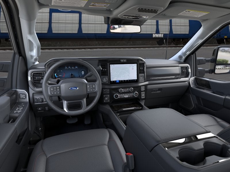 2026 Ford Super Duty F-250® Lariat®