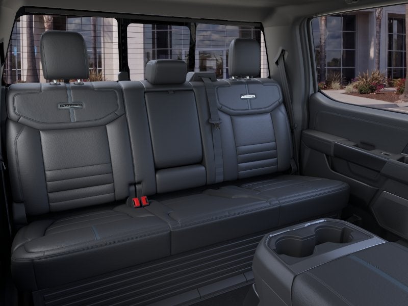 2026 Ford Super Duty F-250® Platinum®
