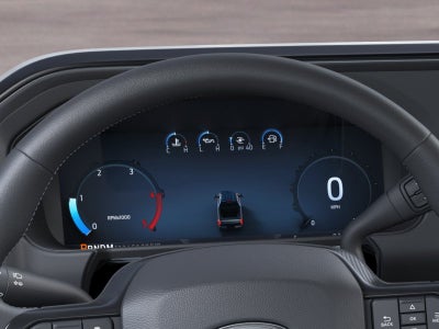 2026 Ford Super Duty F-250® Platinum®