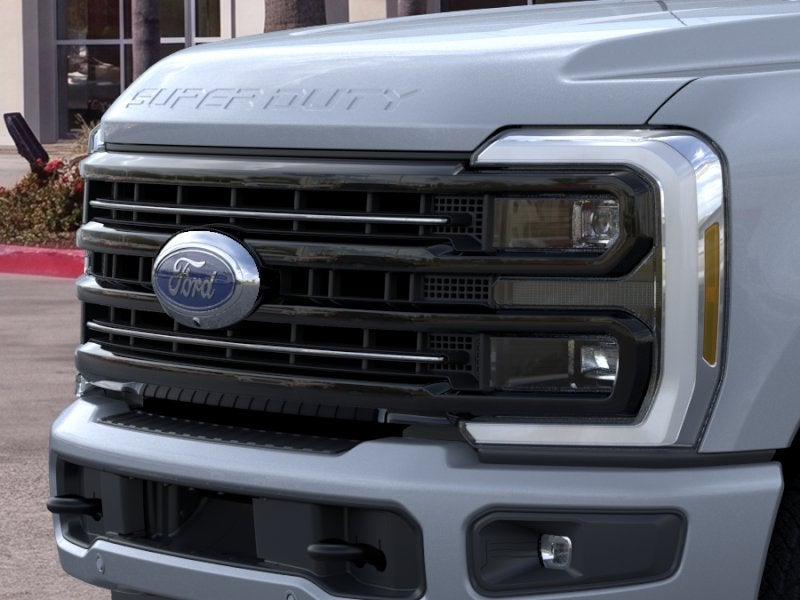2026 Ford Super Duty F-250® Platinum®