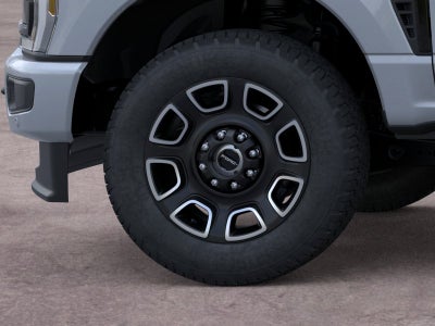 2026 Ford Super Duty F-250® Platinum®