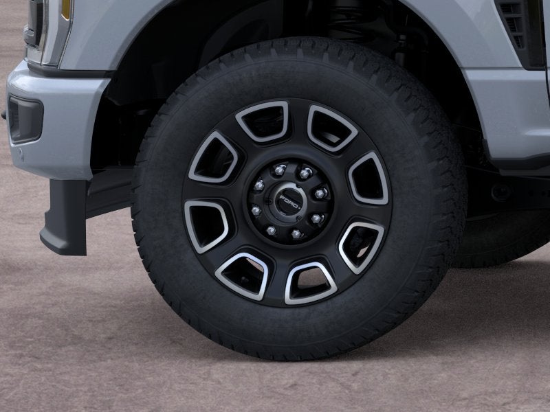 2026 Ford Super Duty F-250® Platinum®