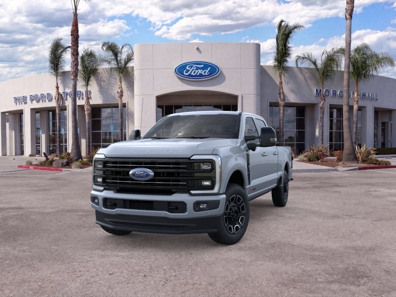 2026 Ford Super Duty F-250® Platinum®