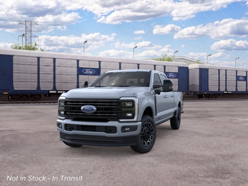 2026 Ford Super Duty F-250® Platinum®
