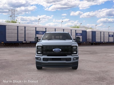 2026 Ford Super Duty F-250® Platinum®