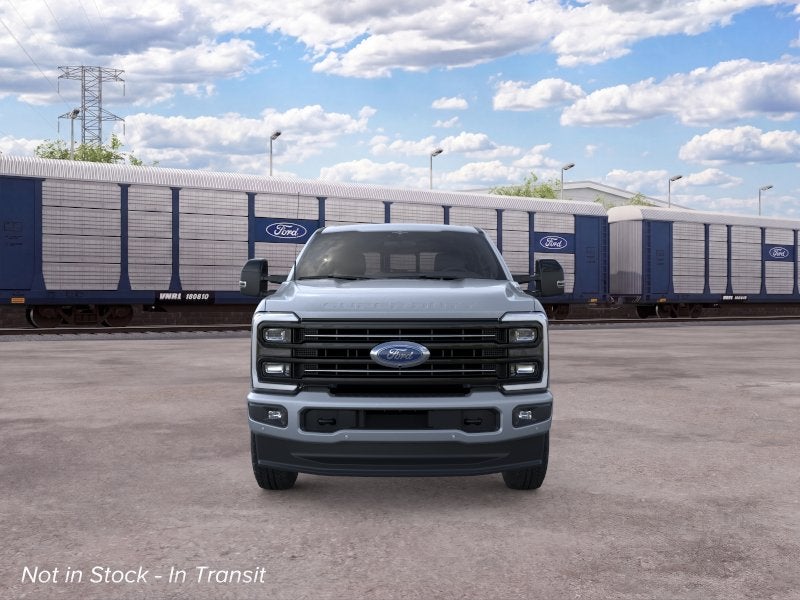 2026 Ford Super Duty F-250® Platinum®