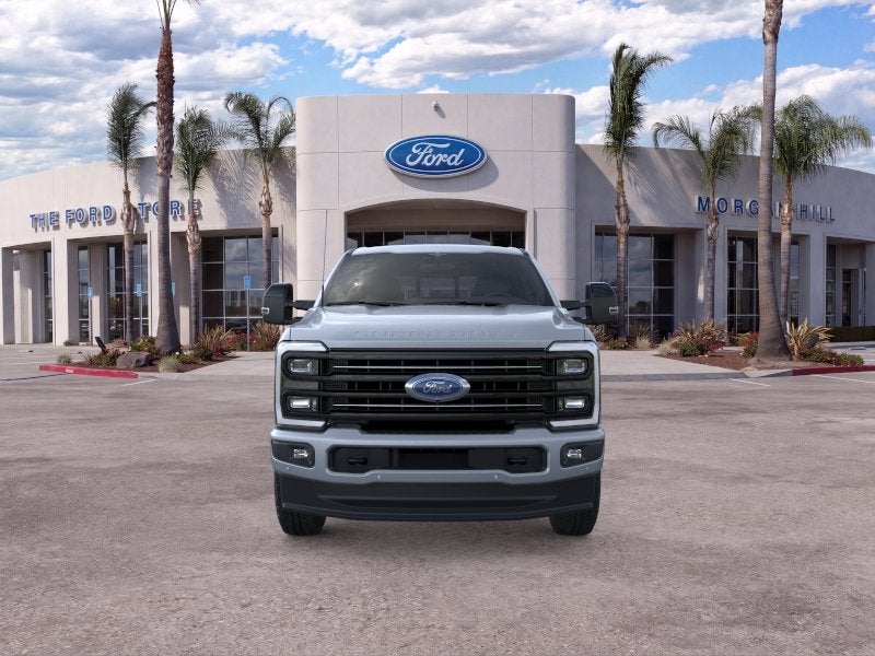 2026 Ford Super Duty F-250® Platinum®