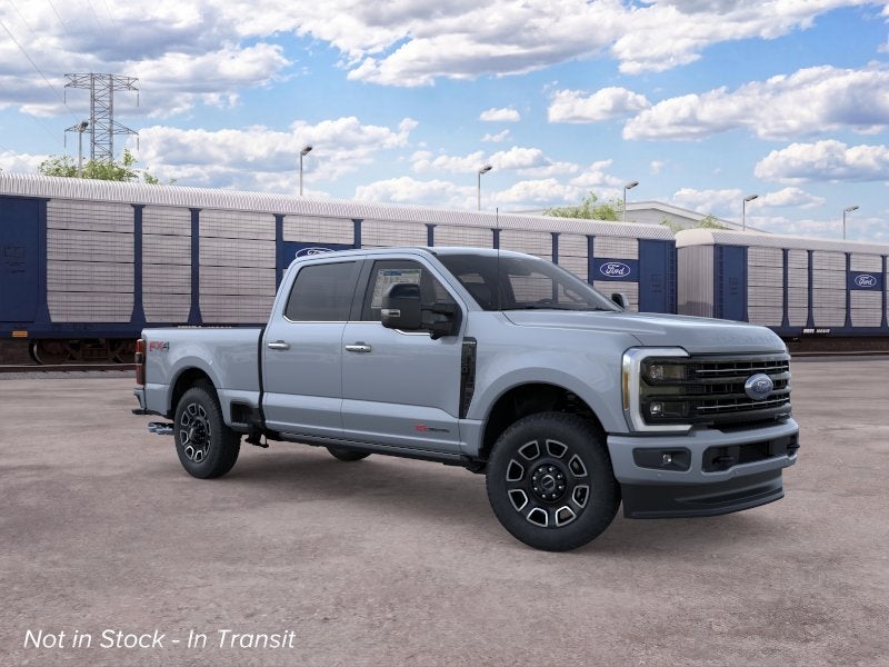2026 Ford Super Duty F-250® Platinum®