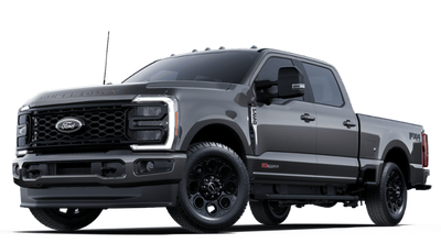 2025 Ford Super Duty F-250® XLT