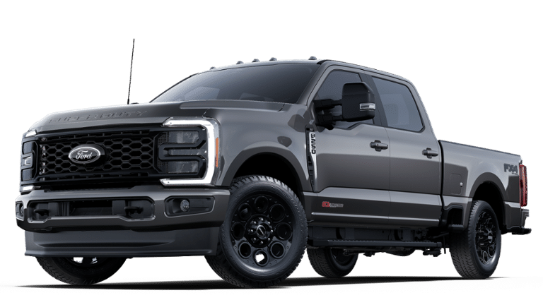 2025 Ford Super Duty F-250® XLT