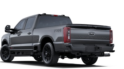 2025 Ford Super Duty F-250® XLT