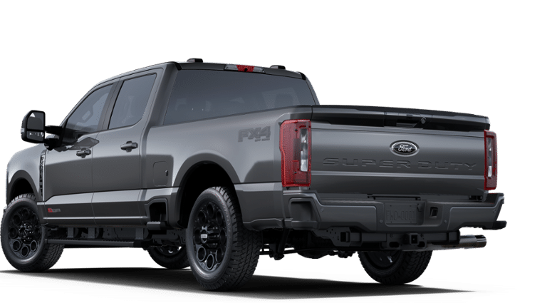 2025 Ford Super Duty F-250® XLT