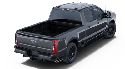 2025 Ford Super Duty F-250® XLT