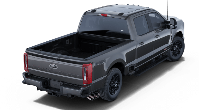 2025 Ford Super Duty F-250® XLT
