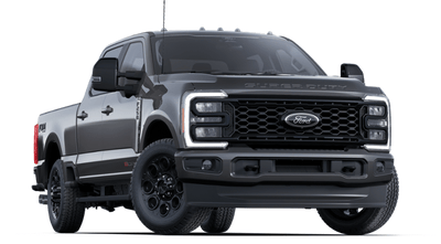 2025 Ford Super Duty F-250® XLT