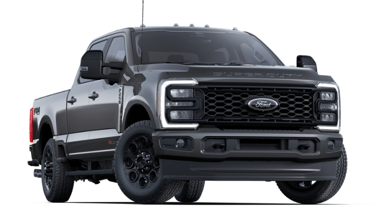 2025 Ford Super Duty F-250® XLT