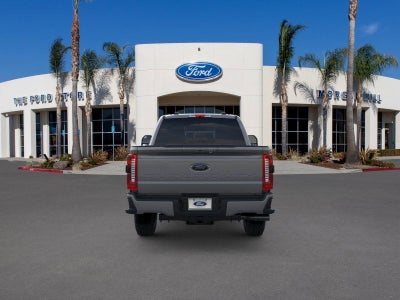 2026 Ford Super Duty F-250 LARIAT