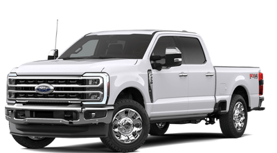 2026 Ford Super Duty F-250® King Ranch®