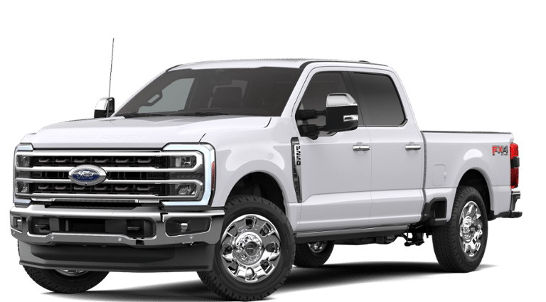 2026 Ford Super Duty F-250® King Ranch®