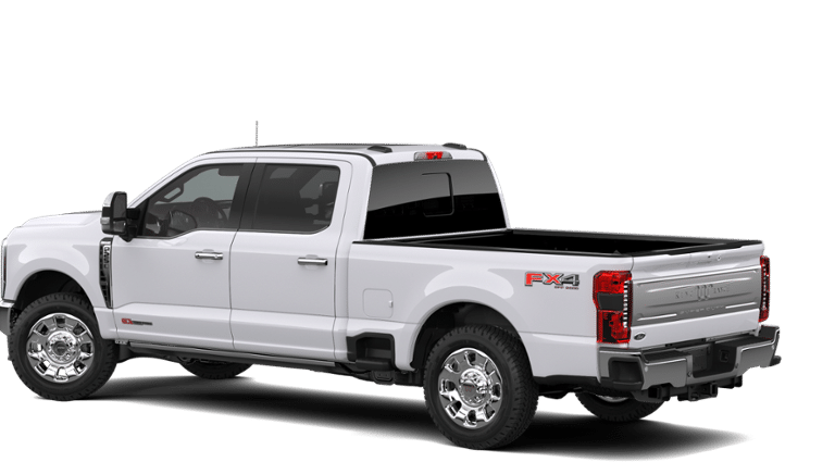 2026 Ford Super Duty F-250® King Ranch®