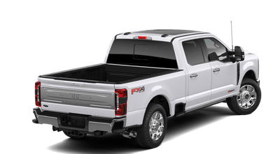 2026 Ford Super Duty F-250® King Ranch®