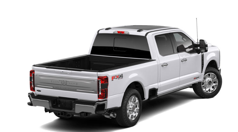 2026 Ford Super Duty F-250® King Ranch®