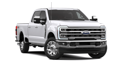 2026 Ford Super Duty F-250® King Ranch®