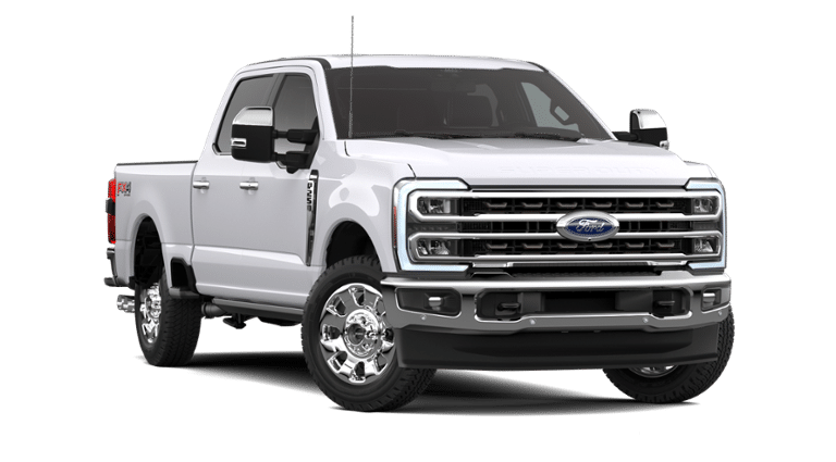 2026 Ford Super Duty F-250® King Ranch®