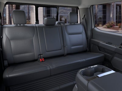 2026 Ford Super Duty F-250® Lariat®