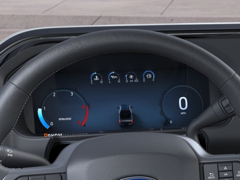 2026 Ford Super Duty F-250® Lariat®