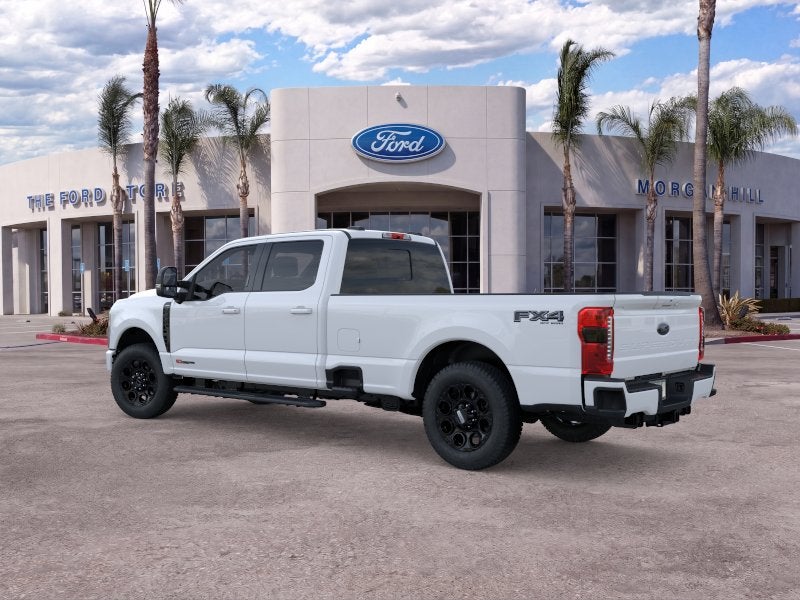 2026 Ford Super Duty F-250® Lariat®