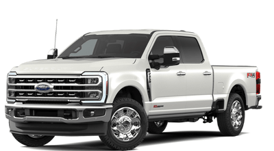 2026 Ford Super Duty F-250 Lariat