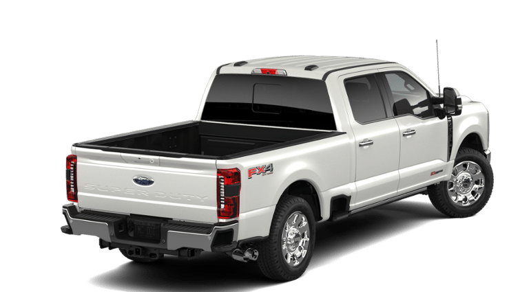 2026 Ford Super Duty F-250 Lariat