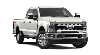 2026 Ford Super Duty F-250 Lariat