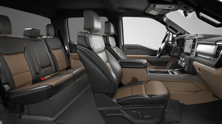 2026 Ford Super Duty F-250 Lariat