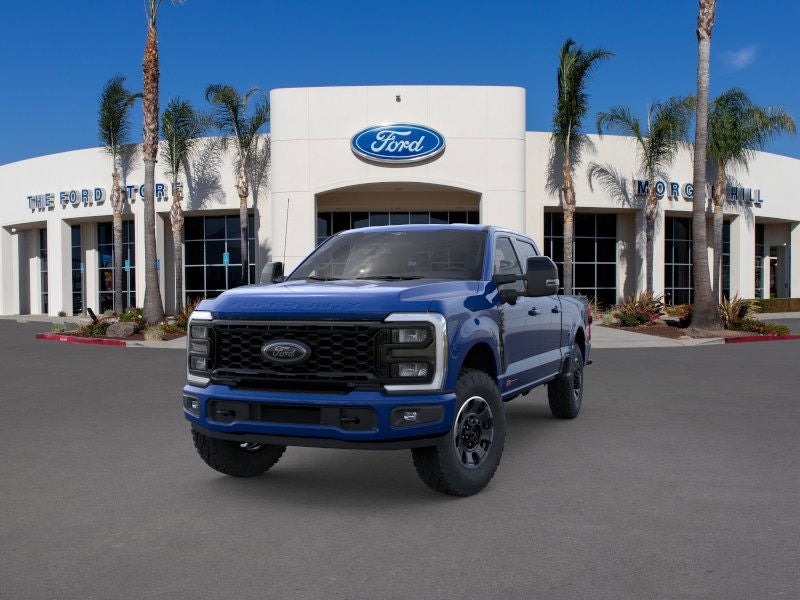 2026 Ford Super Duty F-250 LARIAT